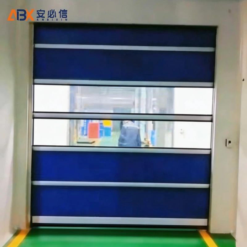 三沙工业快速门