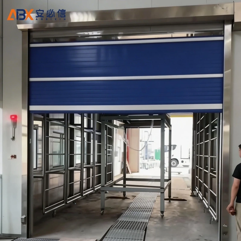 三沙洁净快速门