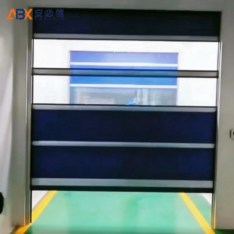 三沙快速卷帘门